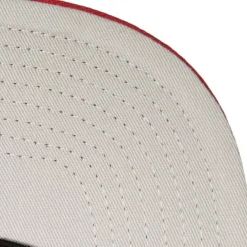 Headwear Mitchell & Ness -Branded Bruce Lee Legacy Snapback