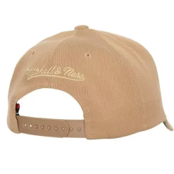 Headwear Mitchell & Ness -Branded Comfy Core Stretch Snapback