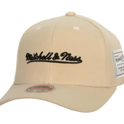 Headwear Mitchell & Ness -Branded Comfy Core Stretch Snapback