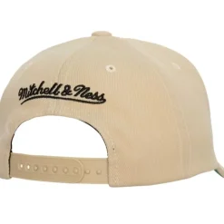 Headwear Mitchell & Ness -Branded Comfy Core Stretch Snapback