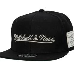 Headwear Mitchell & Ness -Branded Dynasty Foundation Fitted