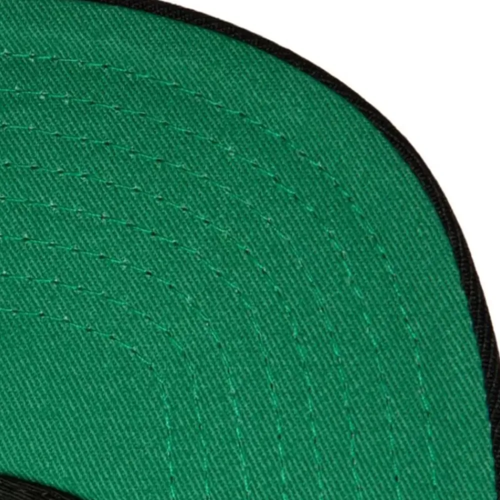 Headwear Mitchell & Ness -Branded Dynasty Foundation Fitted