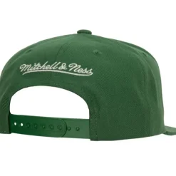 Headwear Mitchell & Ness -Branded Essential Snapback