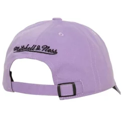 Headwear Mitchell & Ness -Branded Essential Strapback
