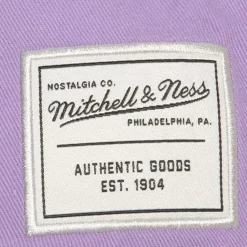 Headwear Mitchell & Ness -Branded Essential Strapback