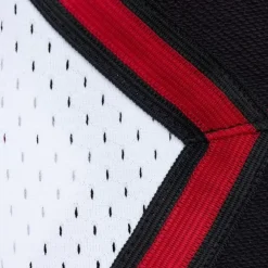 Shorts Mitchell & Ness -Branded French Terry Diamond Shorts