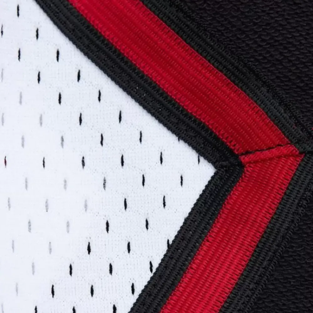 Shorts Mitchell & Ness -Branded French Terry Diamond Shorts