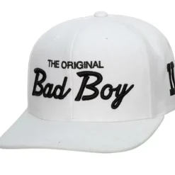 Headwear Mitchell & Ness -Branded It 11 Snapback