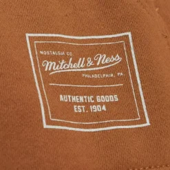 Apparel Mitchell & Ness Hoodies & Sweatshirts-Branded M&N Athletic Dept Hoodie