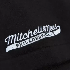 Shorts Mitchell & Ness -Branded M&N Essentials Fleece Shorts