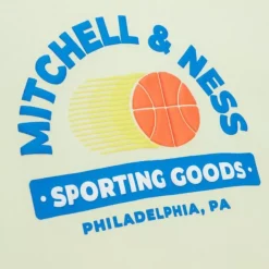Apparel Mitchell & Ness Hoodies & Sweatshirts-Branded M&N Fashion Graphic Hoodie
