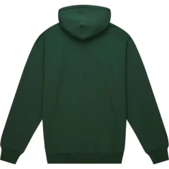 Apparel Mitchell & Ness Hoodies & Sweatshirts-Branded M&N Fashion Graphic Hoodie