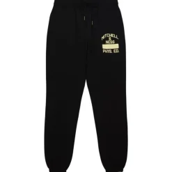 Apparel Mitchell & Ness Pants-Branded M&N Fashion Graphic Sweatpants