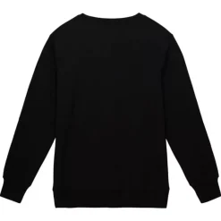 Apparel Mitchell & Ness Hoodies & Sweatshirts-Branded M&N Fashion Graphic Crew