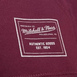 Apparel Mitchell & Ness Hoodies & Sweatshirts-Branded M&N Flag Hoodie