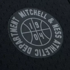 Shorts Mitchell & Ness -Branded M&N Game Day 2.0 Mesh Shorts