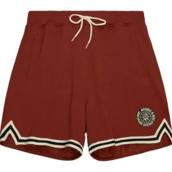Shorts Mitchell & Ness -Branded M&N Game Day 2.0 Mesh Shorts