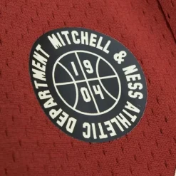 Shorts Mitchell & Ness -Branded M&N Game Day 2.0 Mesh Shorts