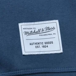 Apparel Mitchell & Ness Hoodies & Sweatshirts-Branded M&N Gt Fleece Crew