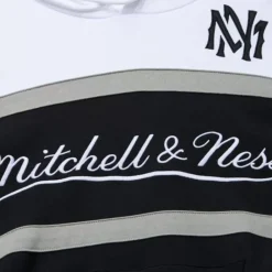 Apparel Mitchell & Ness Hoodies & Sweatshirts-Branded M&N Head Coach Hoodie