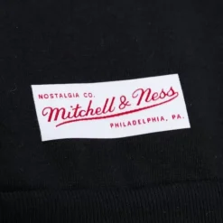 Apparel Mitchell & Ness Hoodies & Sweatshirts-Branded Og Bad Script Hoodie