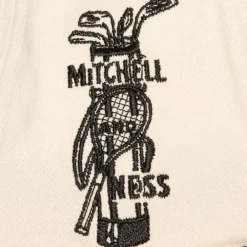 Headwear Mitchell & Ness -Branded Par 5 Deadstock