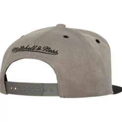 Headwear Mitchell & Ness -Breakthrough Snapback Brooklyn Nets
