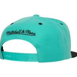 Headwear Mitchell & Ness -Breakthrough Snapback Hwc San Antonio Spurs