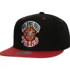 Headwear Mitchell & Ness -Breakthrough Snapback Hwc Philadelphia 76Ers