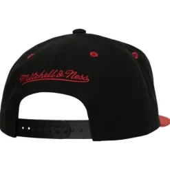 Headwear Mitchell & Ness -Breakthrough Snapback Hwc Philadelphia 76Ers