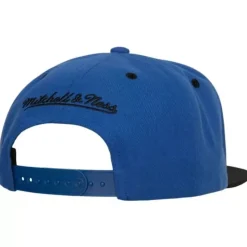 Headwear Mitchell & Ness -Breakthrough Snapback Hwc Orlando Magic
