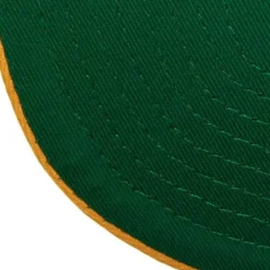 Headwear Mitchell & Ness -Breakthrough Snapback Hwc Seattle Supersonics