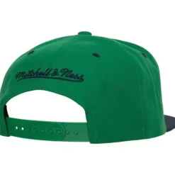 Headwear Mitchell & Ness -Breakthrough Snapback Hwc Dallas Mavericks