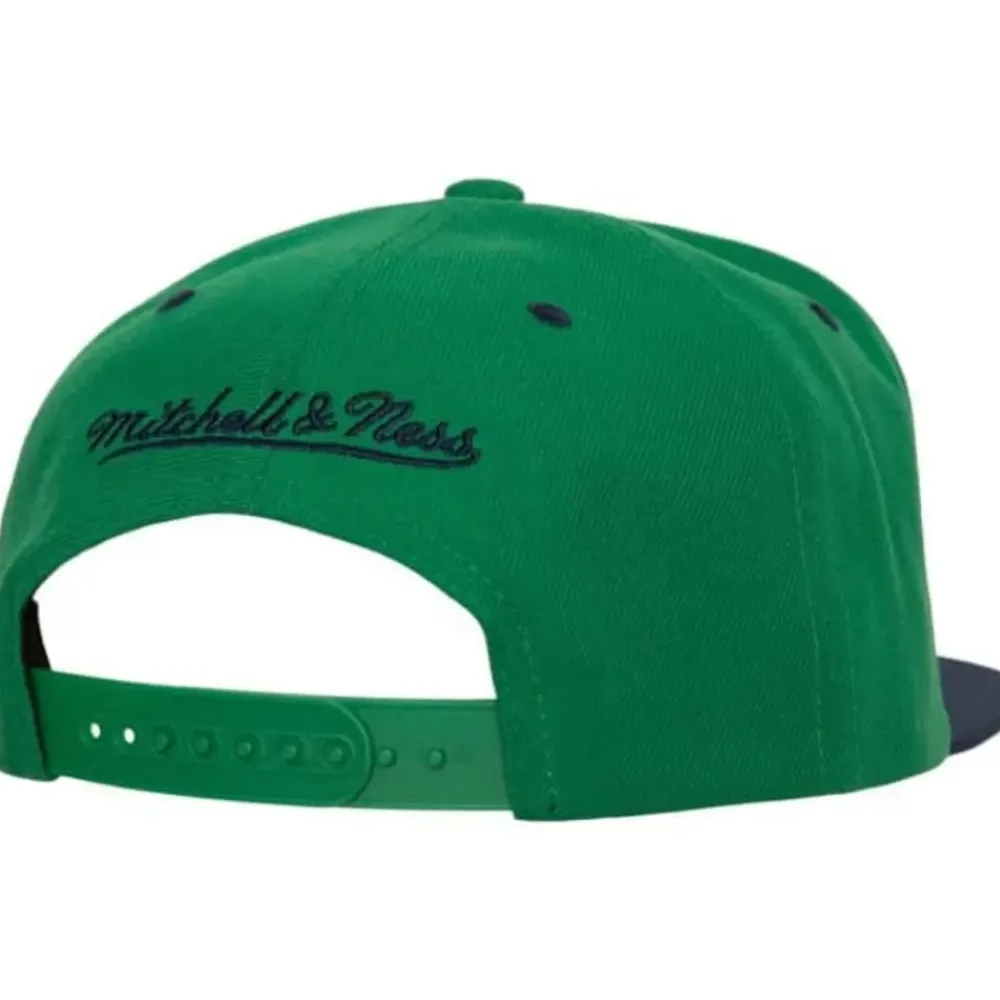 Headwear Mitchell & Ness -Breakthrough Snapback Hwc Dallas Mavericks