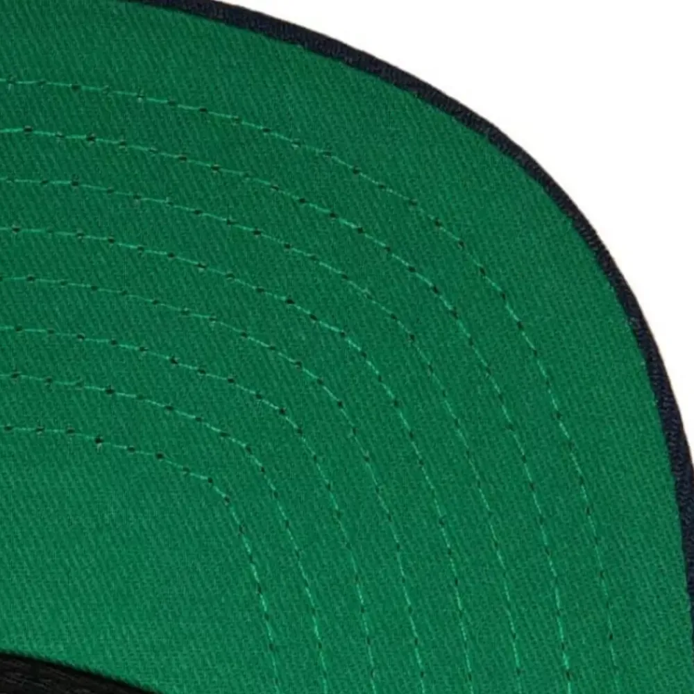 Headwear Mitchell & Ness -Breakthrough Snapback Hwc Dallas Mavericks