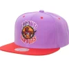 Headwear Mitchell & Ness -Breakthrough Snapback Hwc Toronto Raptors