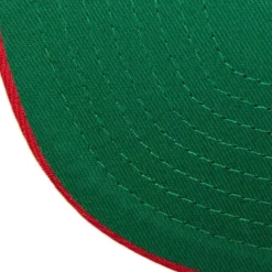 Headwear Mitchell & Ness -Breakthrough Snapback Hwc Toronto Raptors