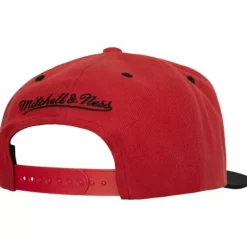 Headwear Mitchell & Ness -Breakthrough Snapback Hwc Miami Heat