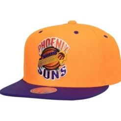 Headwear Mitchell & Ness -Breakthrough Snapback Hwc Phoenix Suns