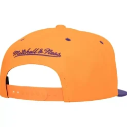 Headwear Mitchell & Ness -Breakthrough Snapback Hwc Phoenix Suns