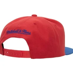 Headwear Mitchell & Ness -Breakthrough Snapback Hwc Denver Nuggets