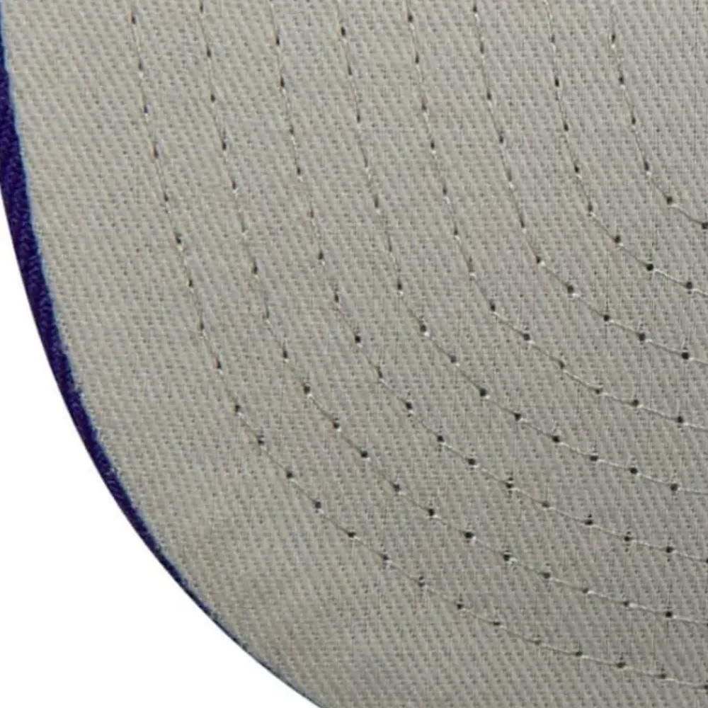 Headwear Mitchell & Ness -Breakthrough Snapback Los Angeles Lakers