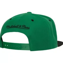 Headwear Mitchell & Ness -Breakthrough Snapback Seattle Sounders Fc