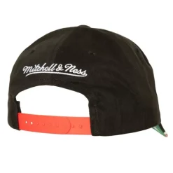 Headwear Mitchell & Ness -Brushed Past Ya Pro Snapback Vntg Detroit Red Wings