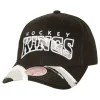 Headwear Mitchell & Ness -Brushed Past Ya Pro Snapback Vntg Los Angeles Kings