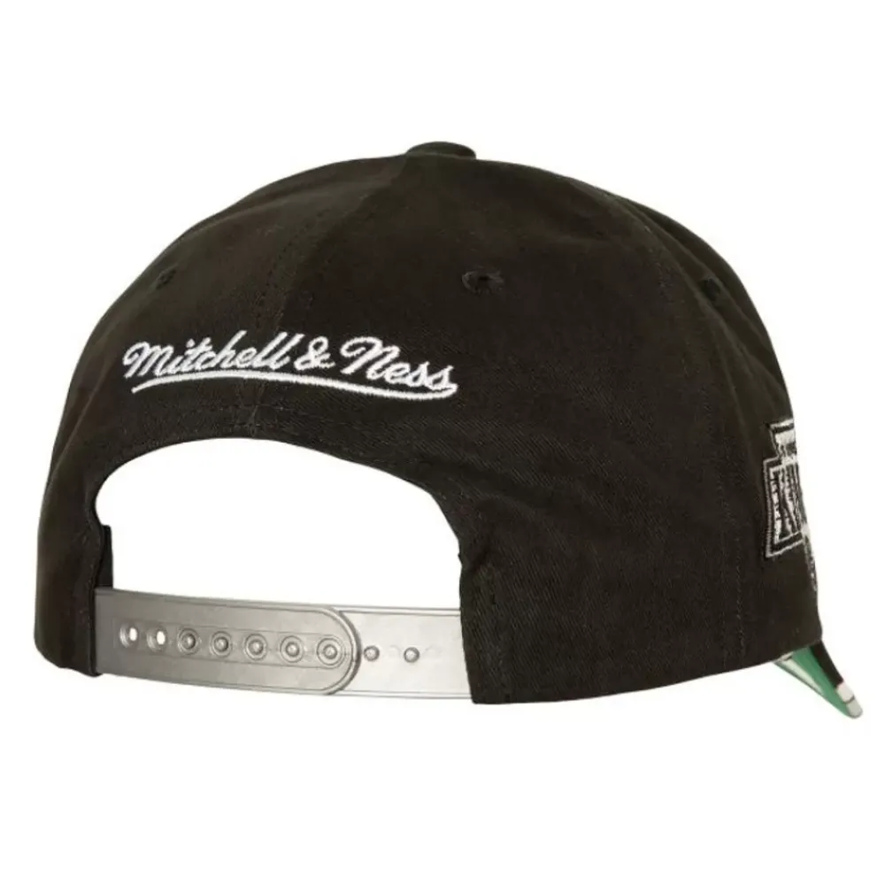 Headwear Mitchell & Ness -Brushed Past Ya Pro Snapback Vntg Los Angeles Kings