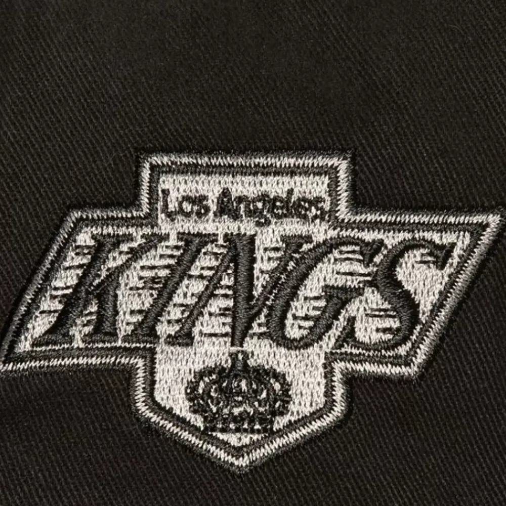 Headwear Mitchell & Ness -Brushed Past Ya Pro Snapback Vntg Los Angeles Kings
