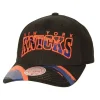 Headwear Mitchell & Ness -Brushed Past Ya Pro Snapback Hwc New York Knicks