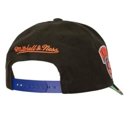 Headwear Mitchell & Ness -Brushed Past Ya Pro Snapback Hwc New York Knicks
