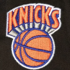 Headwear Mitchell & Ness -Brushed Past Ya Pro Snapback Hwc New York Knicks